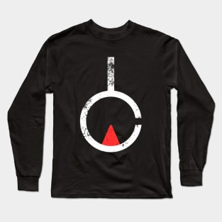 The Crucible Long Sleeve T-Shirt